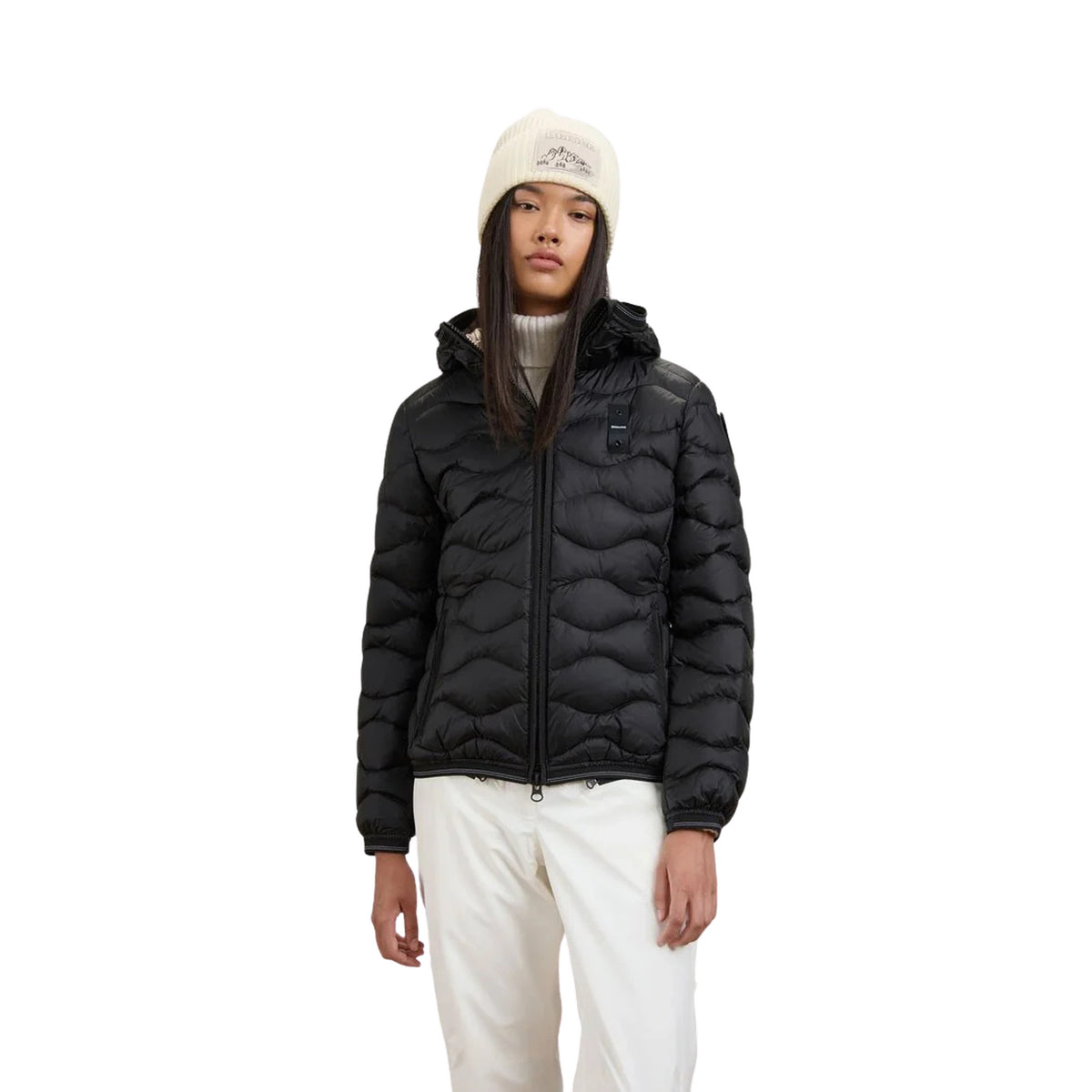 BLAUER JACKET CAMELIA WOMAN
