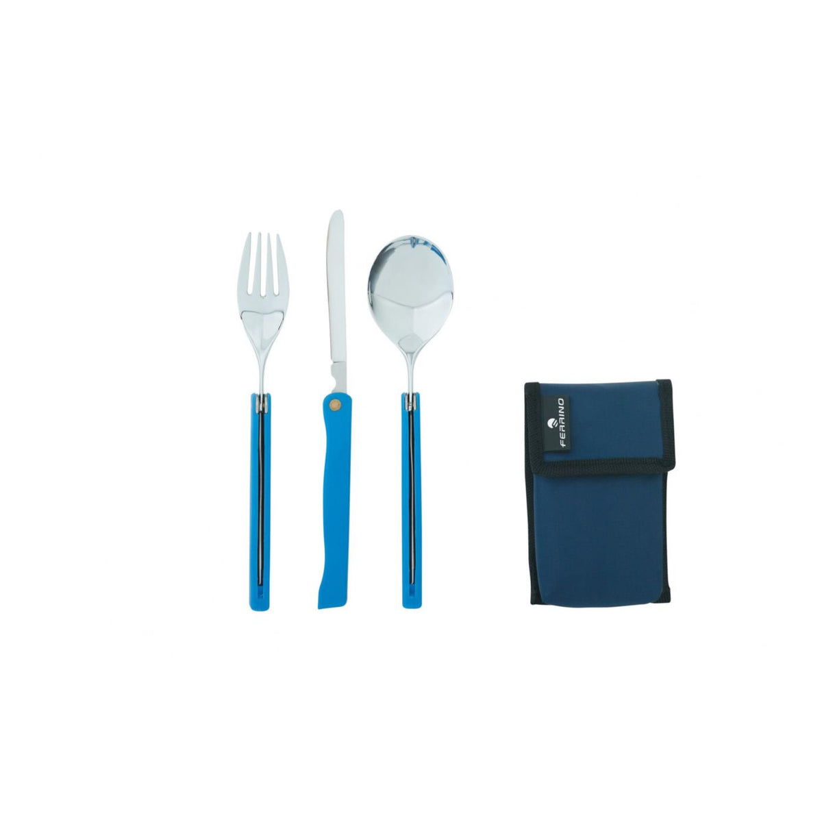 FERRINO TRAVEL FOLDING CUTLERY