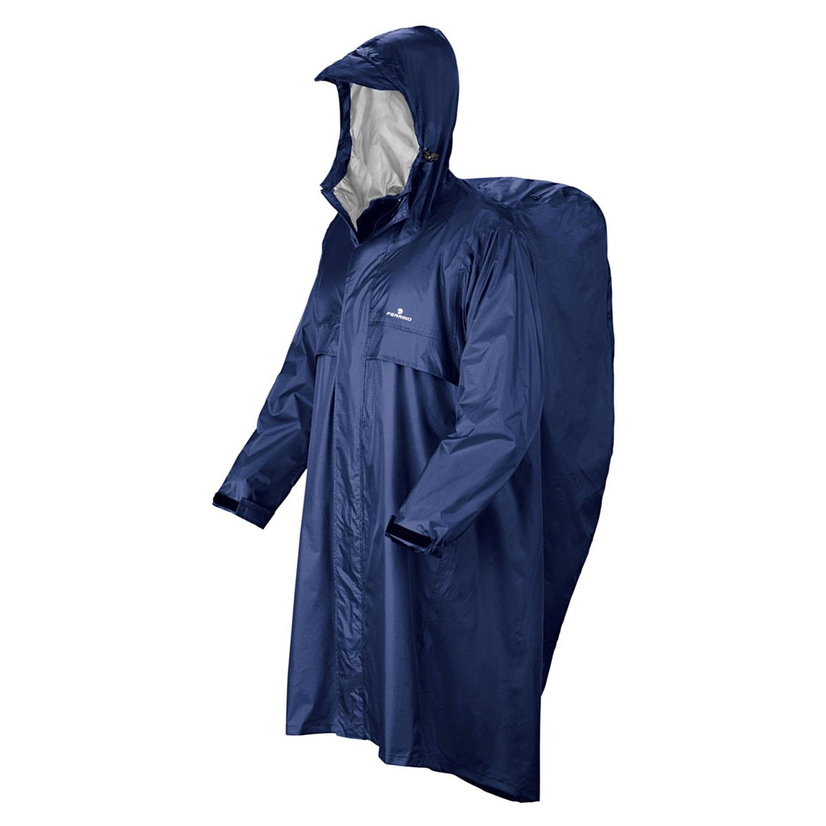 FERRINO MANTELLA TREKKER S/M BLU