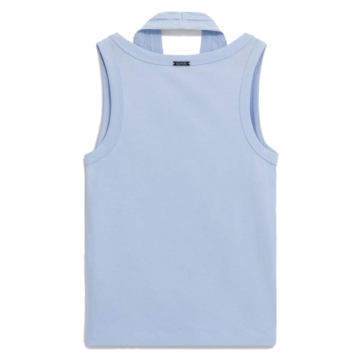GAS TEFFYS TOP LIGHT JERSEY - seconda immagine