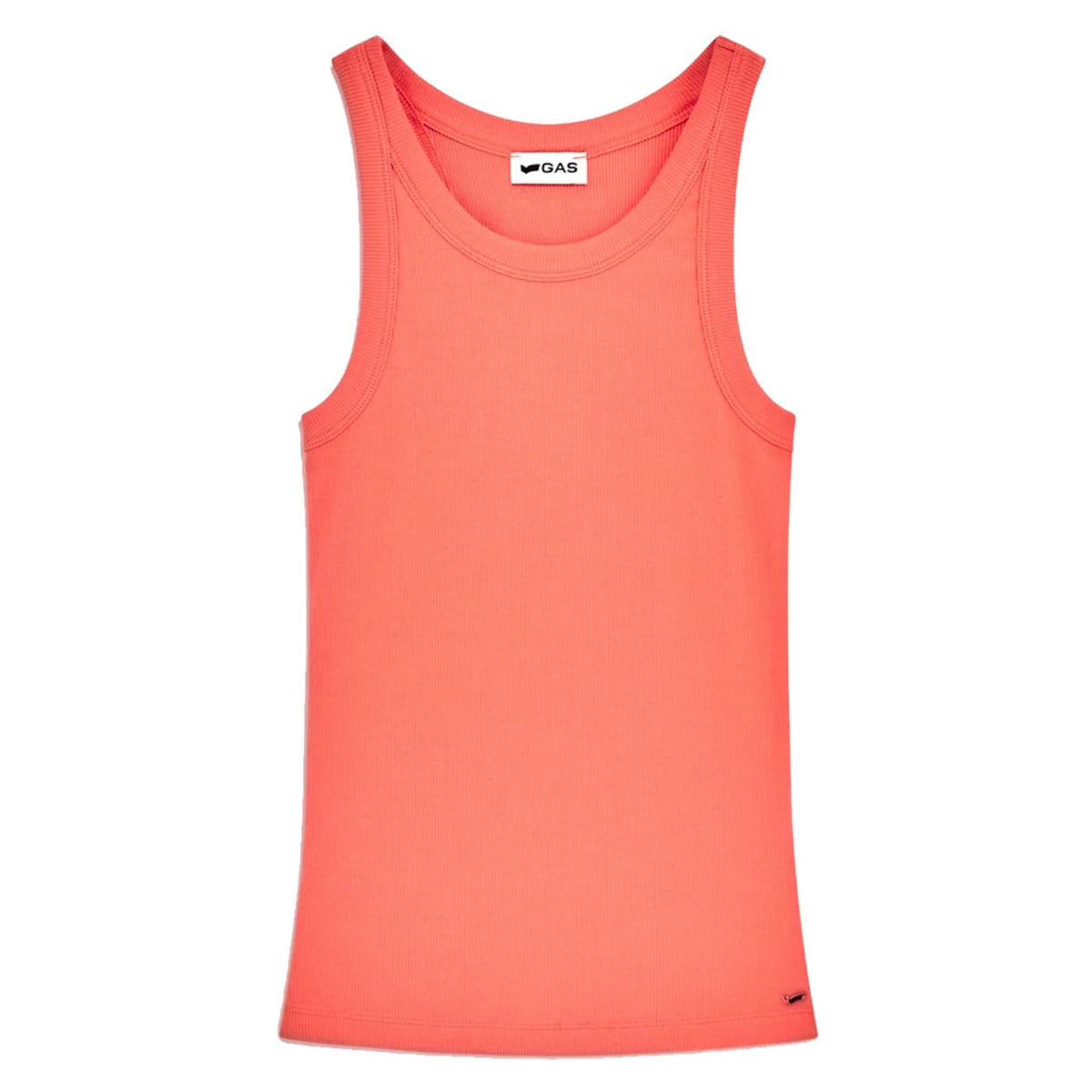 GAS KARA TOP COTTON LYCRA