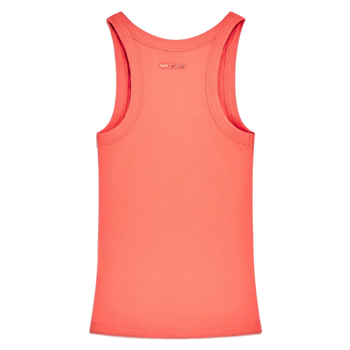 GAS KARA TOP COTTON LYCRA