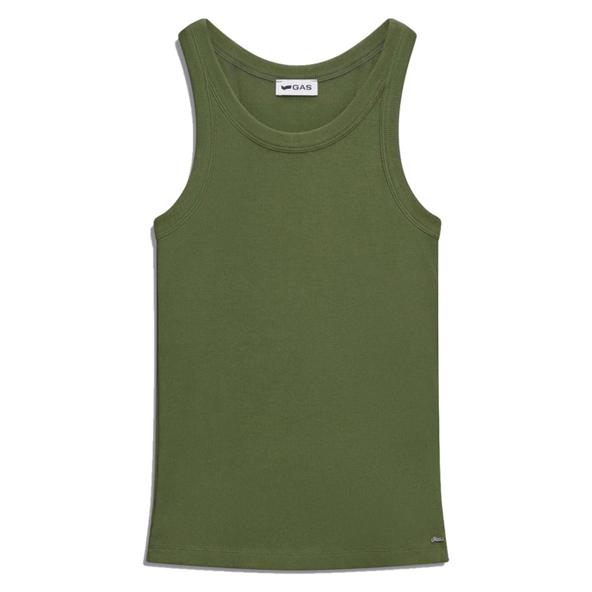 GAS KARA TOP COTTON LYCRA