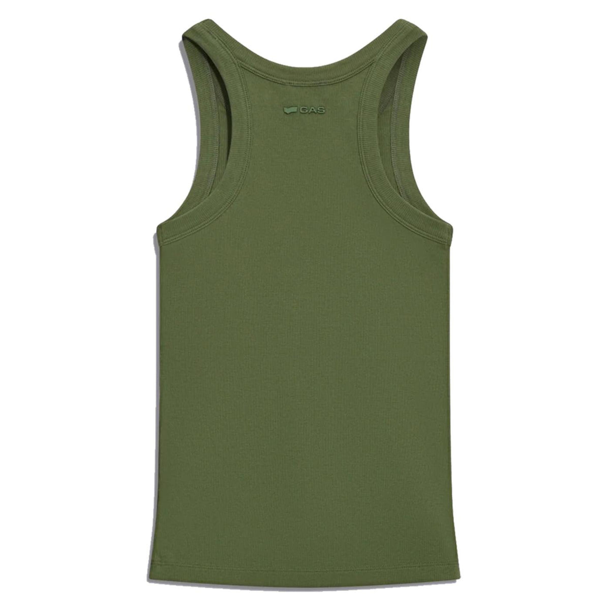 GAS KARA TOP COTTON LYCRA