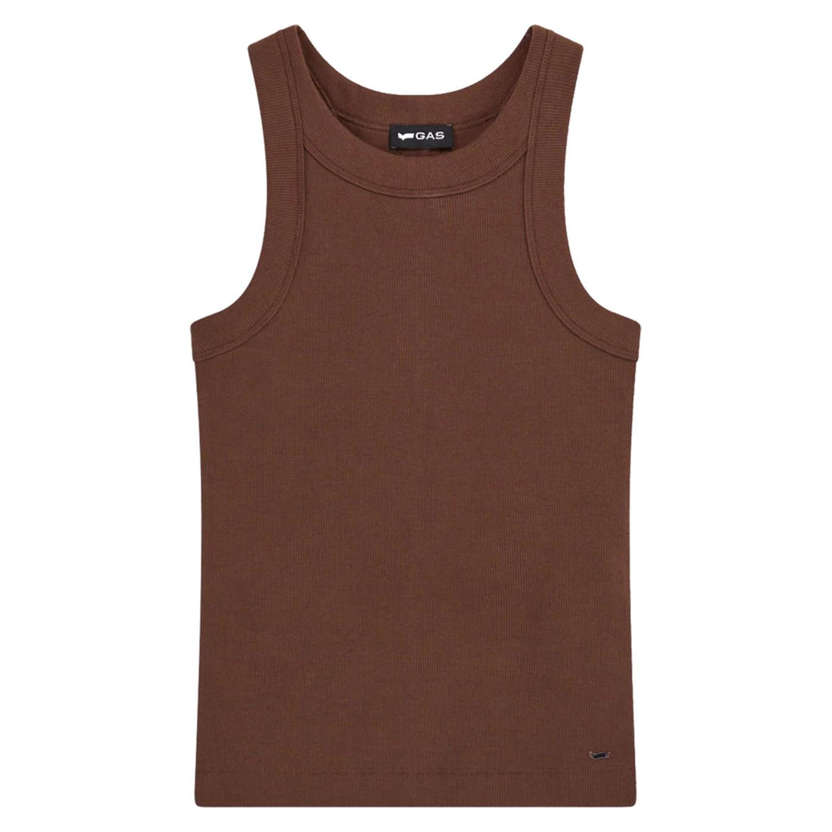 GAS KARLA TOP - C1-marrone-s - vista 2