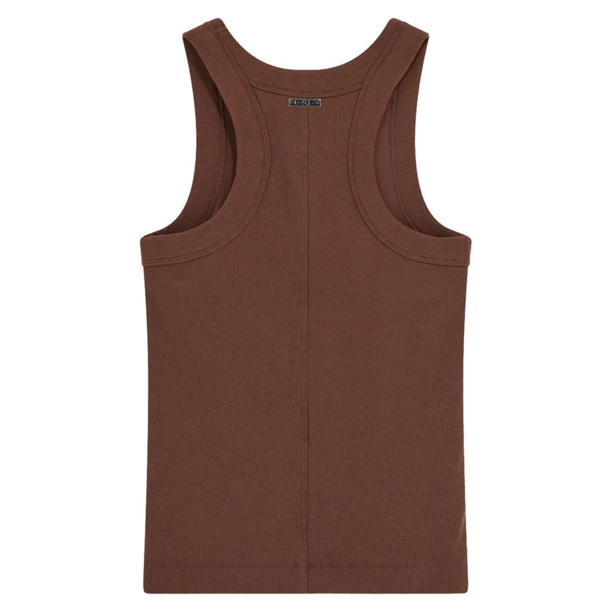 GAS KARLA TOP - C1-marrone-s - vista 3