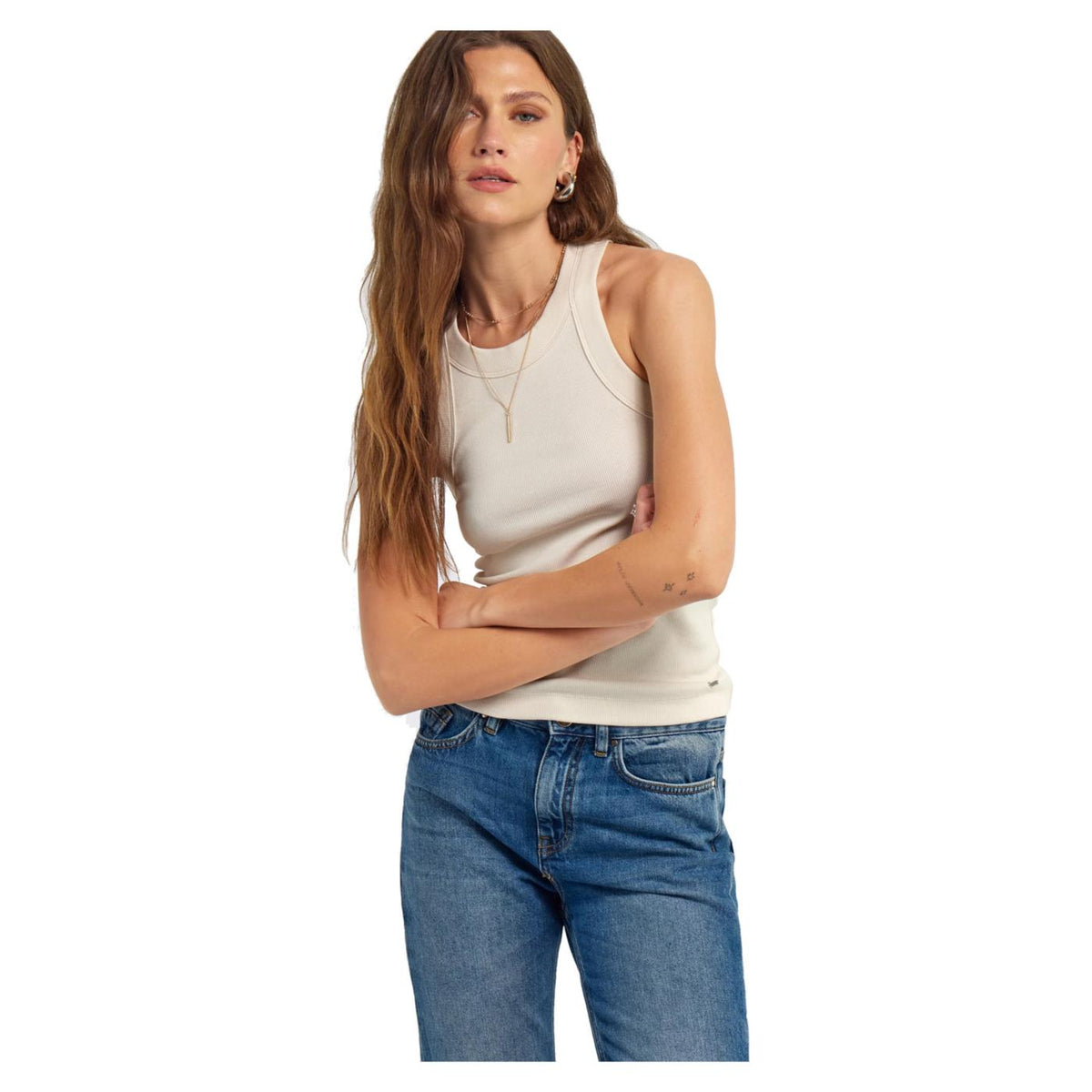 GAS KARLA TOP