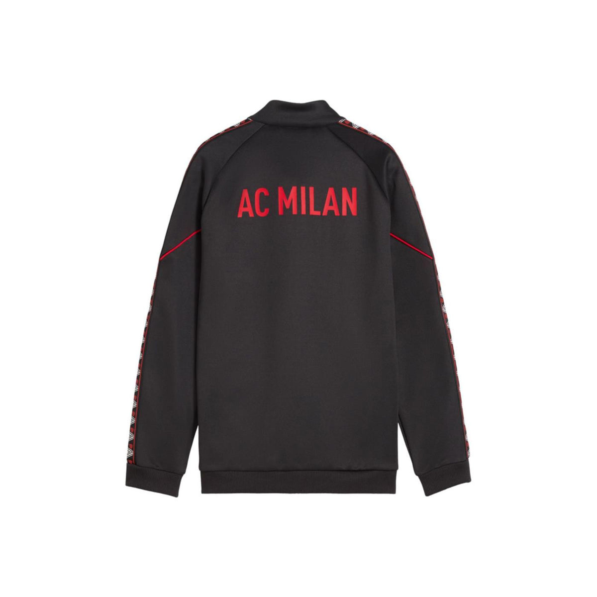 PUMA ACM KING ANTHEM JACKET JR - seconda immagine