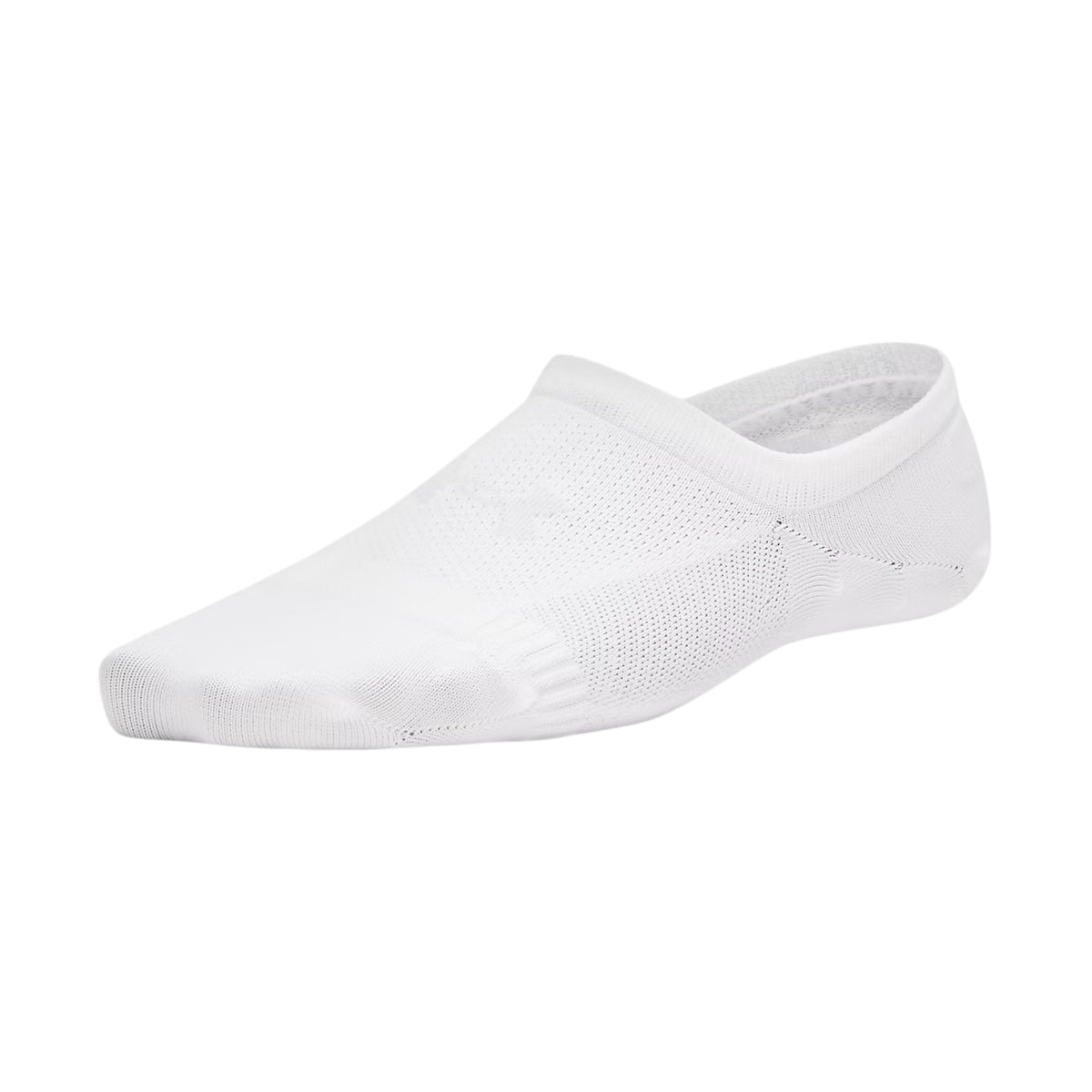 UNDER ARMOUR W VANISH 3PK LINER SOCKS - seconda immagine