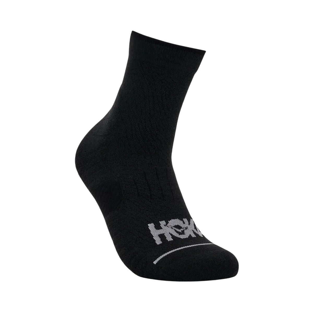 HOKA QUARTER RUN SOCK 3PACK - seconda immagine
