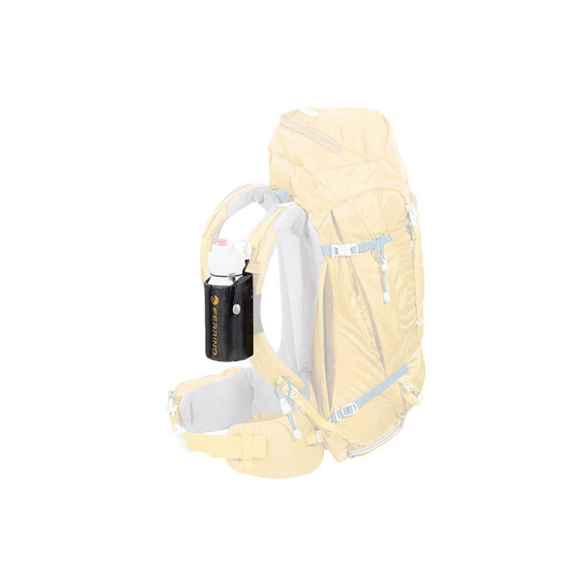 FERRINO FLASK CASE - seconda immagine