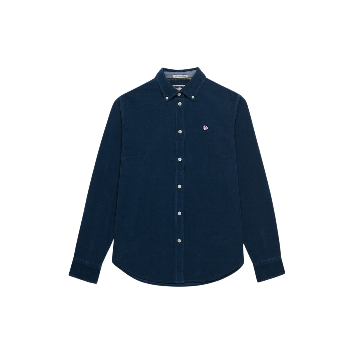 SUPERDRY W NEEDLE CORD BD LS SHIRT - seconda immagine