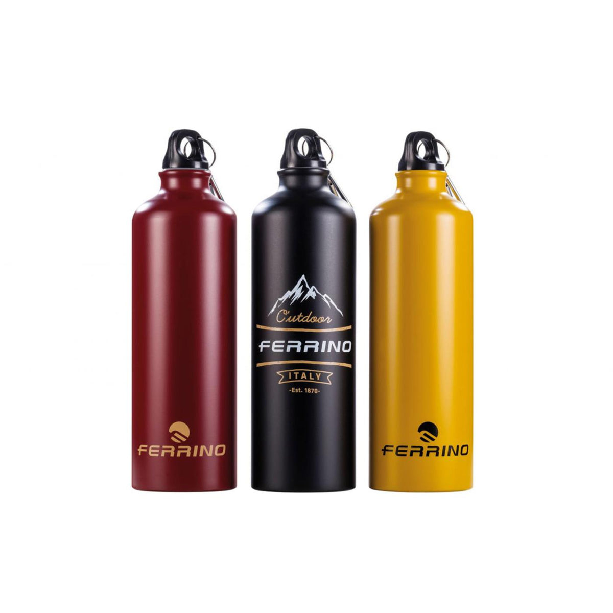 FERRINO BORRACCIA PURE 0,75 LT