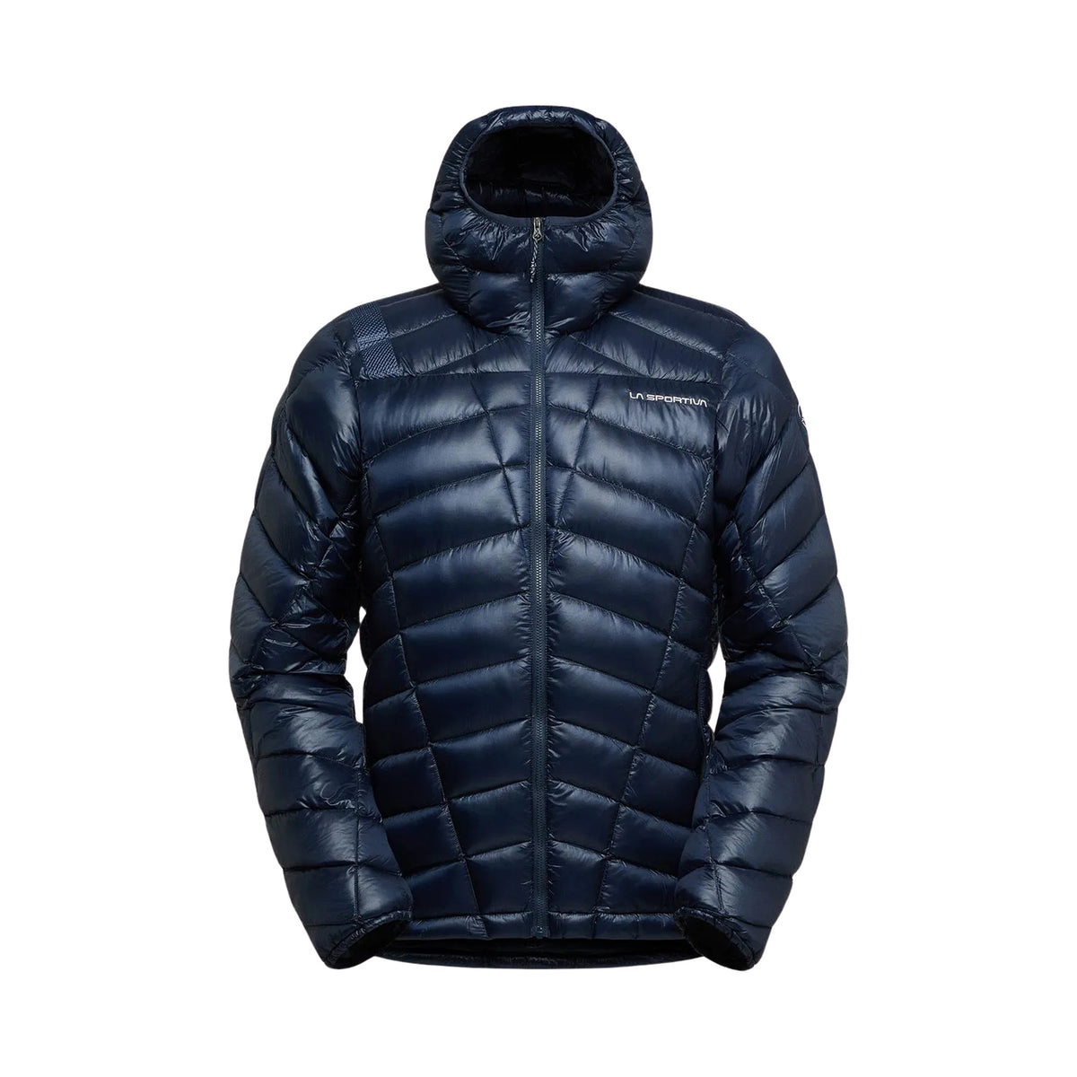 LA SPORTIVA LUMINA 200 DOWN JACKET - Blu - immagine principale