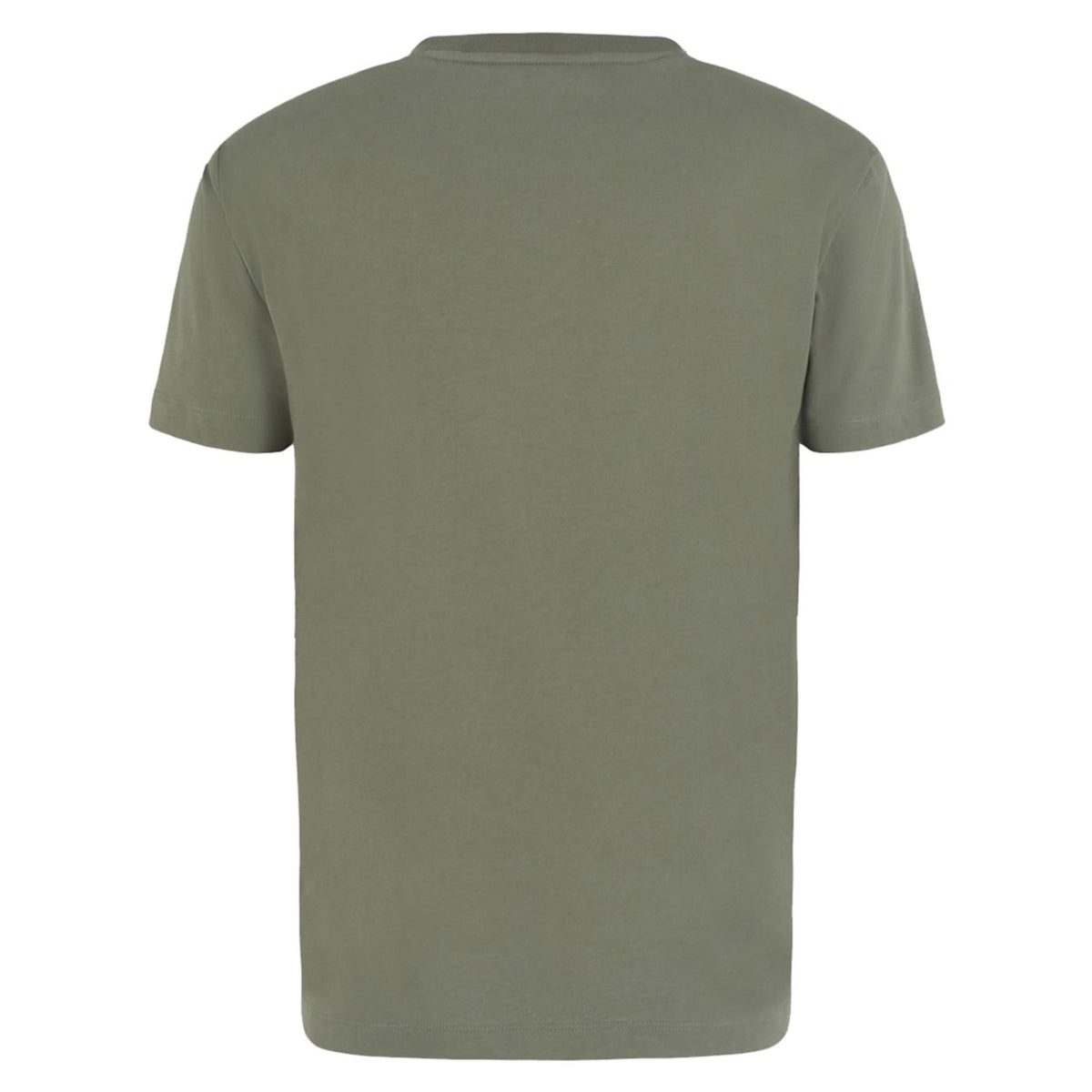 EMPORIO ARMANI 7 EA7 TRAIN GOLD LABEL M TEE
