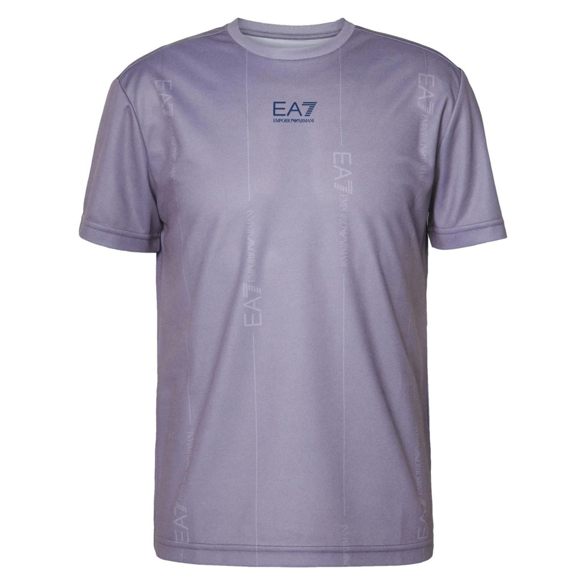 EMPORIO ARMANI 7 EA7 TENNIS PRO M TEE