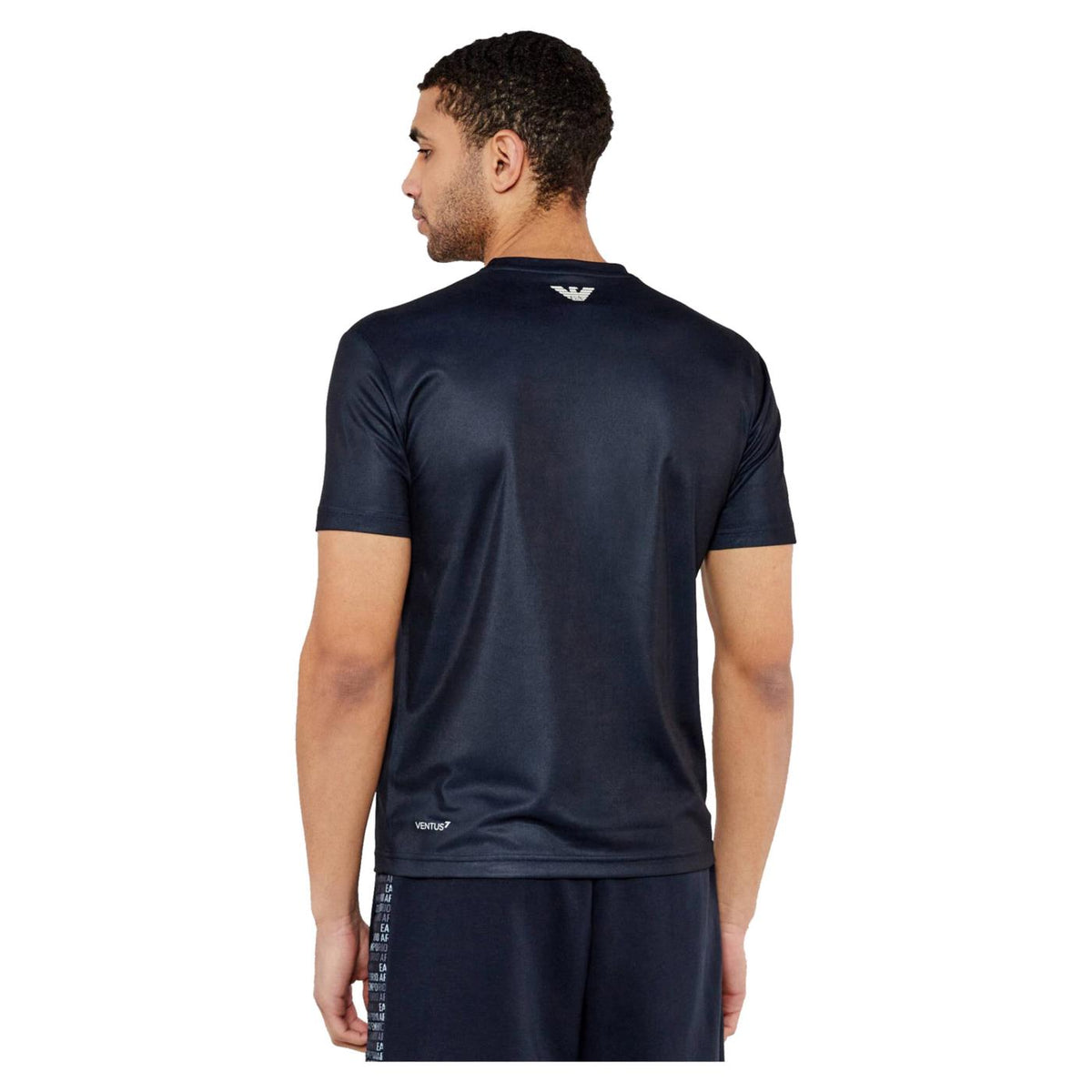 EMPORIO ARMANI 7 EA7 TENNIS PRO M TEE
