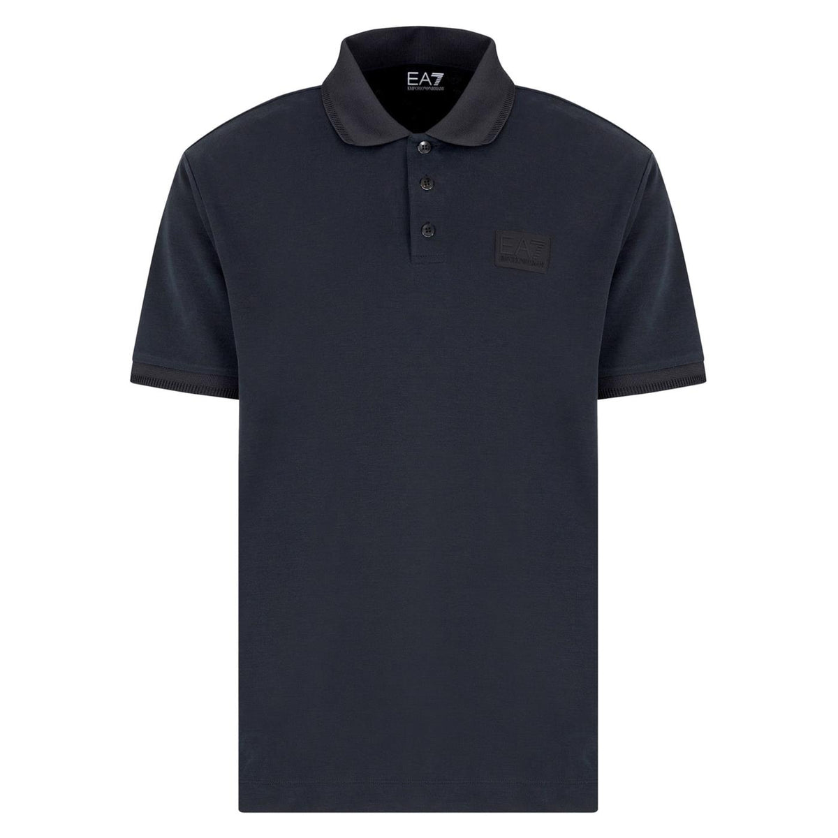 EMPORIO ARMANI 7 EA7 TRAIN LUX M POLO