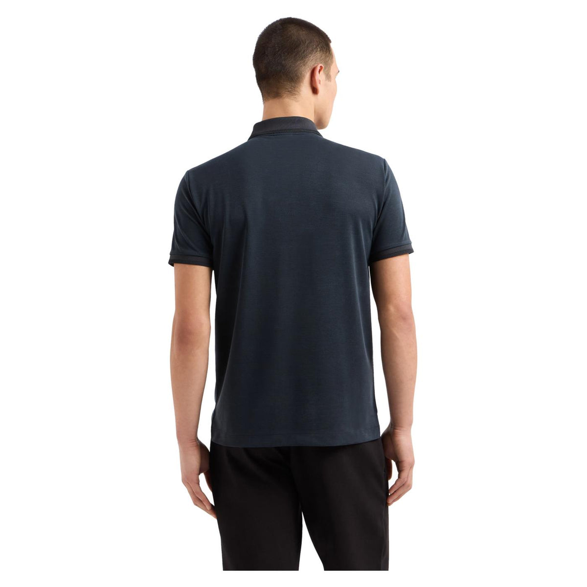 EMPORIO ARMANI 7 EA7 TRAIN LUX M POLO