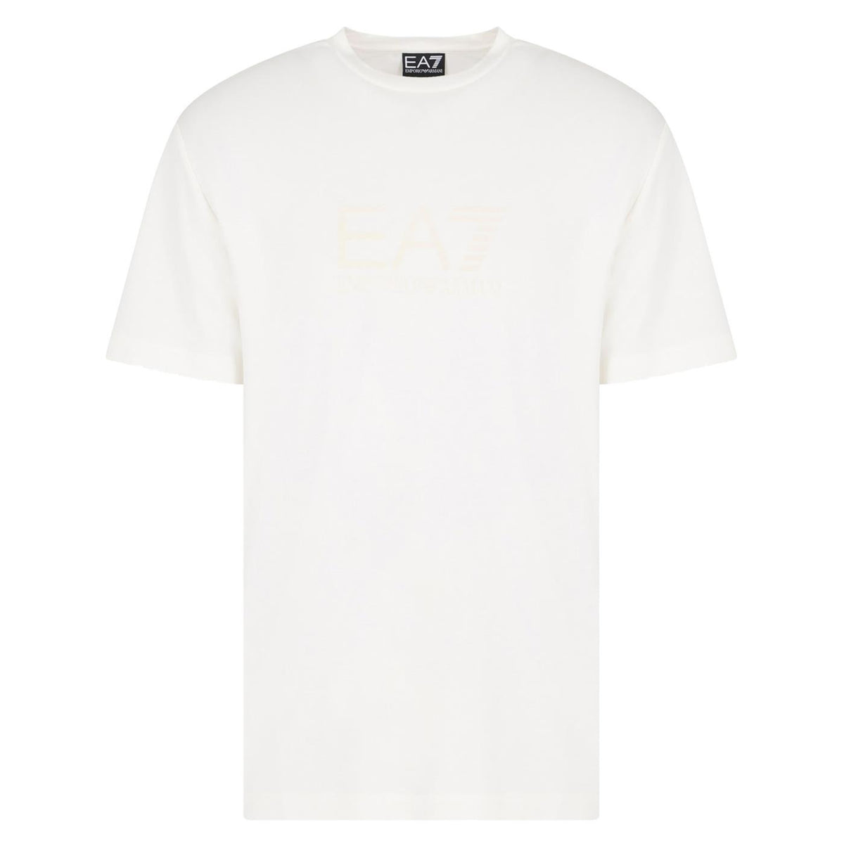 EMPORIO ARMANI 7 EA7 TRAIN LUX M TEE