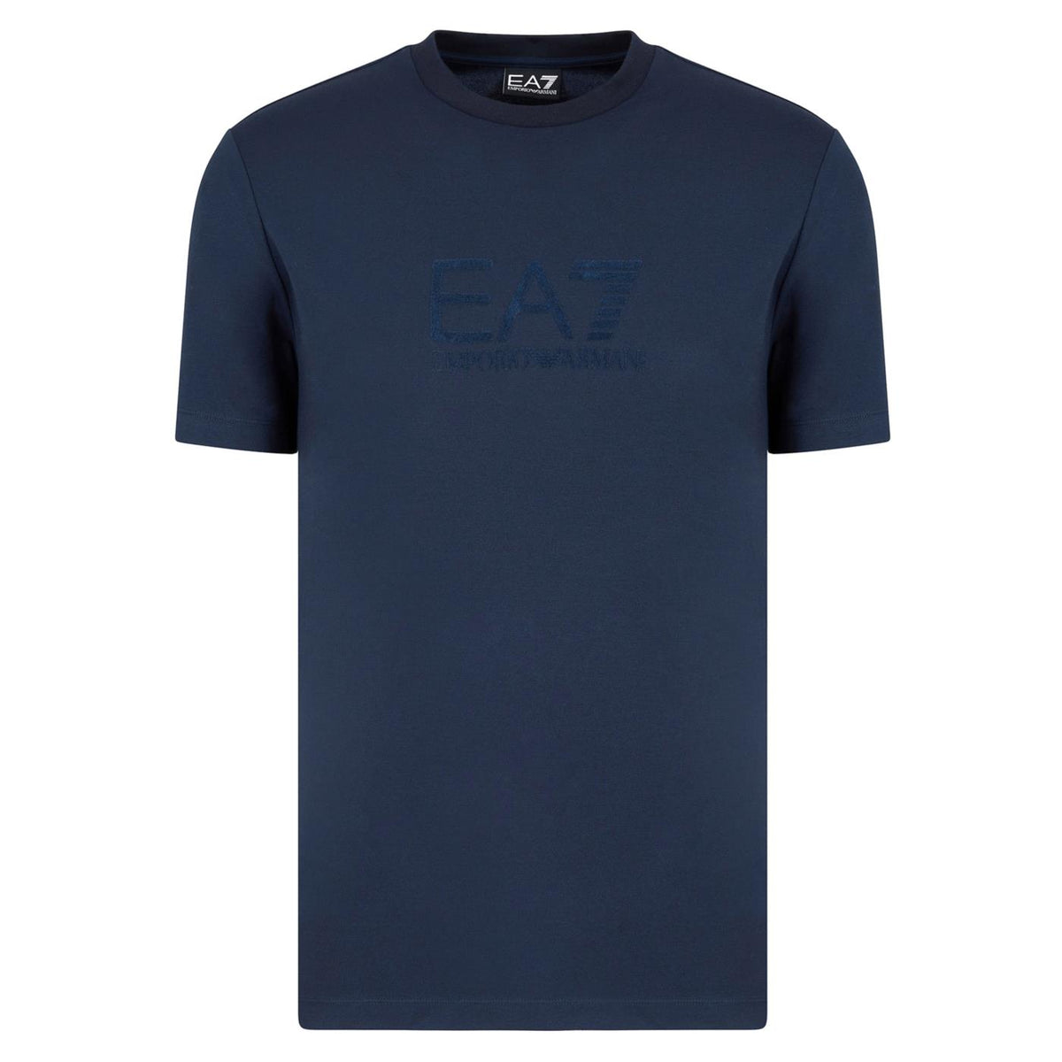 EMPORIO ARMANI 7 EA7 TRAIN LUX M TEE