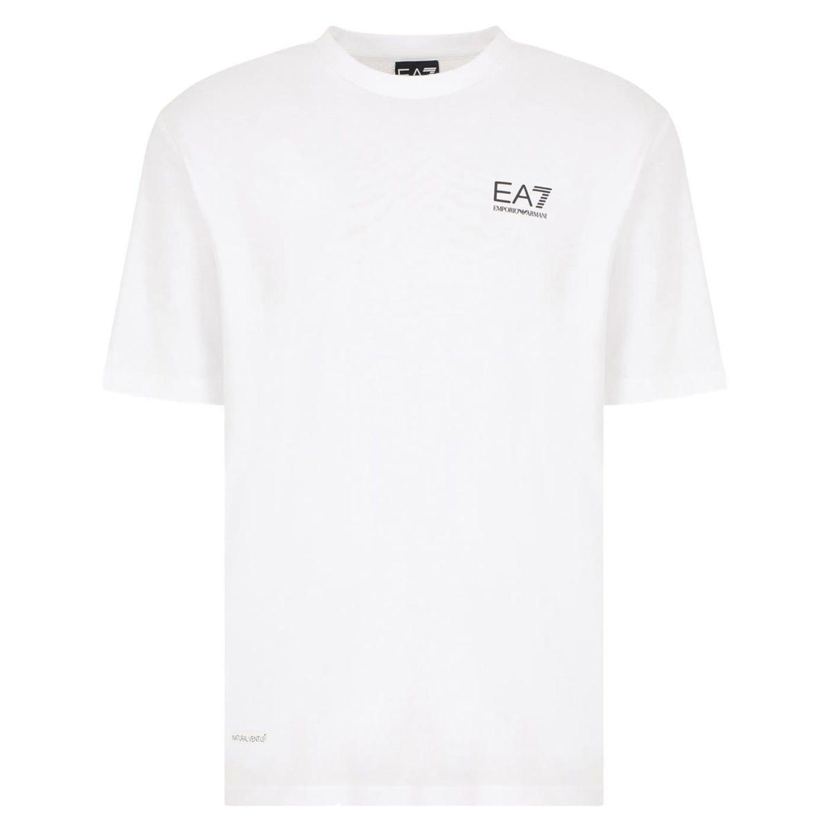 EMPORIO ARMANI 7 EA7 NATURAL VENTUS7 M TEE