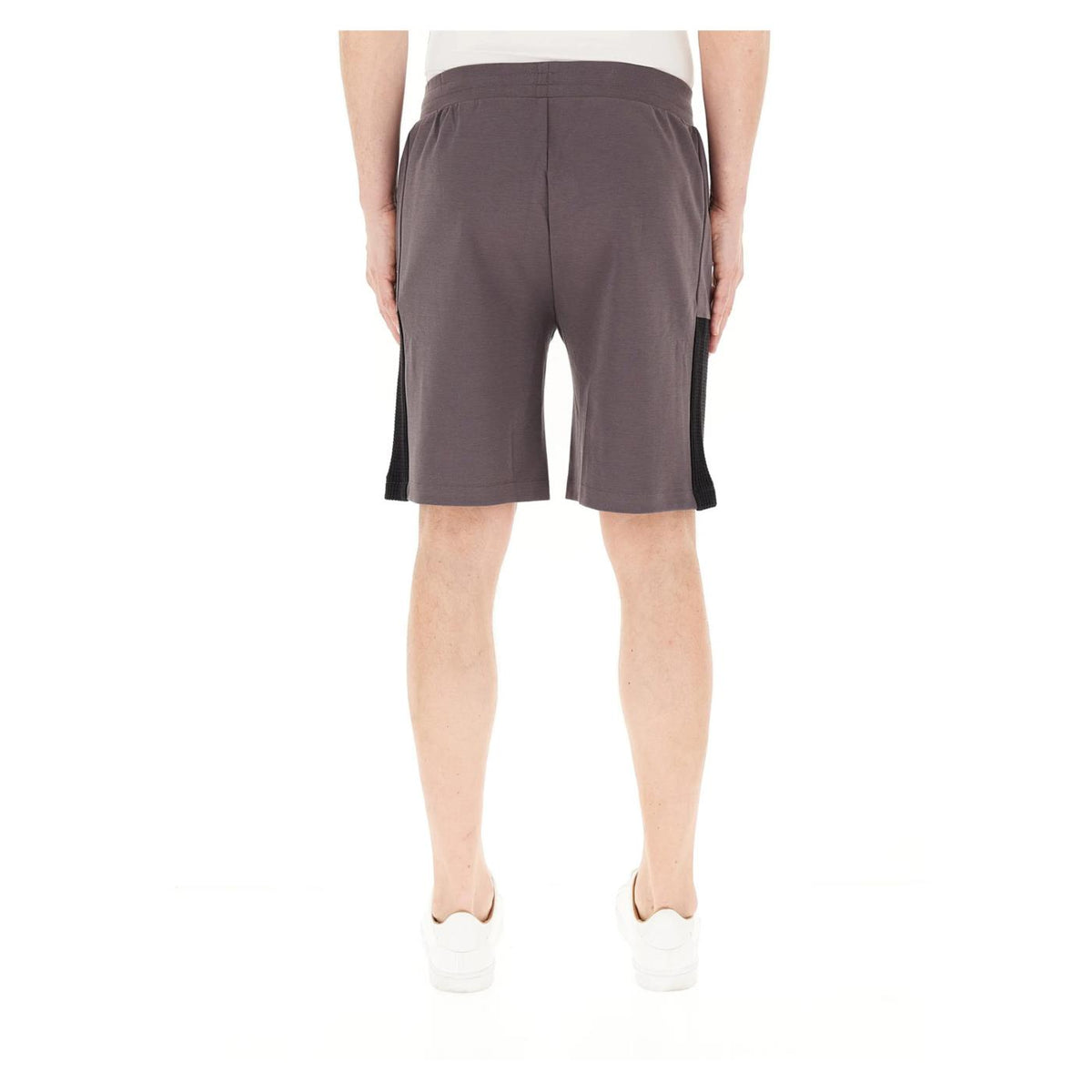 EMPORIO ARMANI 7 EA7 NATURAL VENTUS7 M BERMUDA - seconda immagine