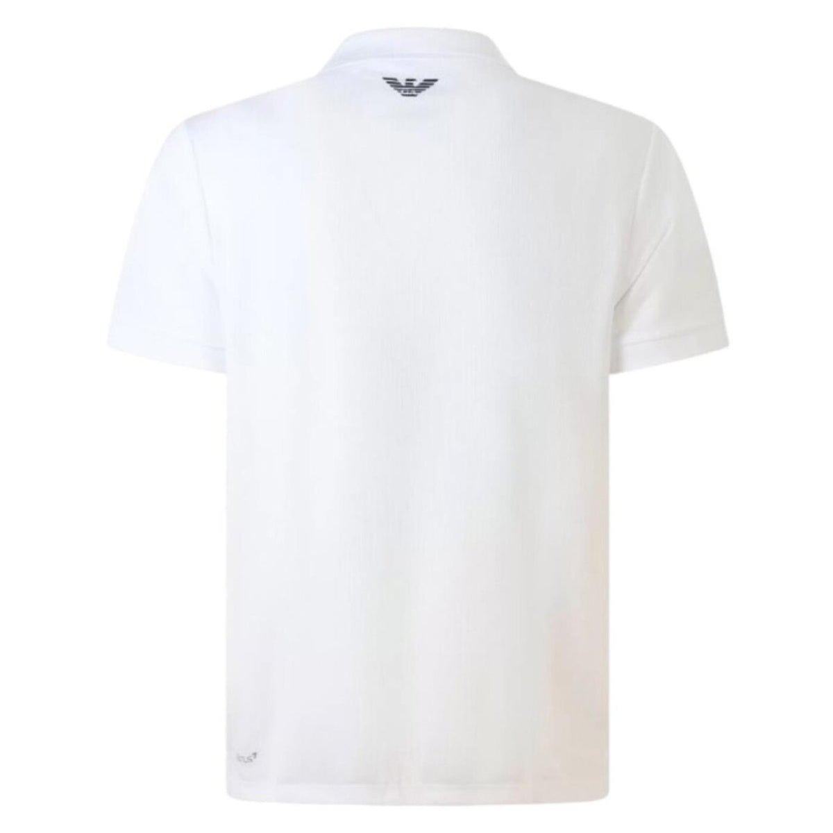 EMPORIO ARMANI 7 EA7 TENNIS DYNAMIC PRO M POLO - seconda immagine