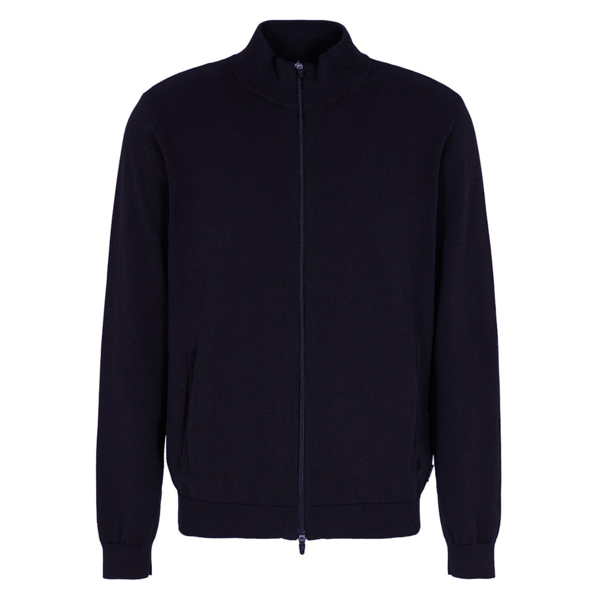 EMPORIO ARMANI 7 EA7 GOLF PRO M KNITTED FZ