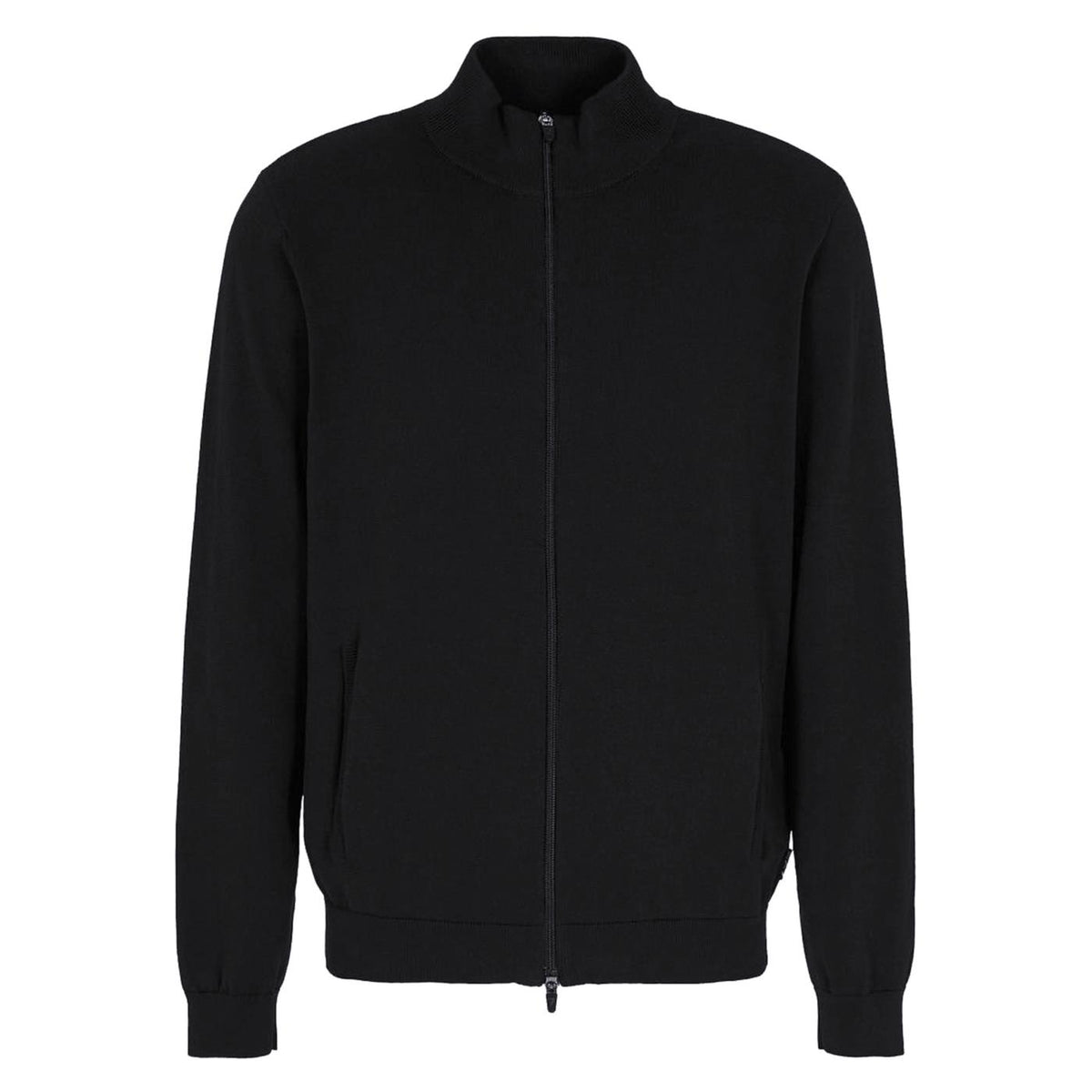 EMPORIO ARMANI 7 EA7 GOLF PRO M KNITTED FZ