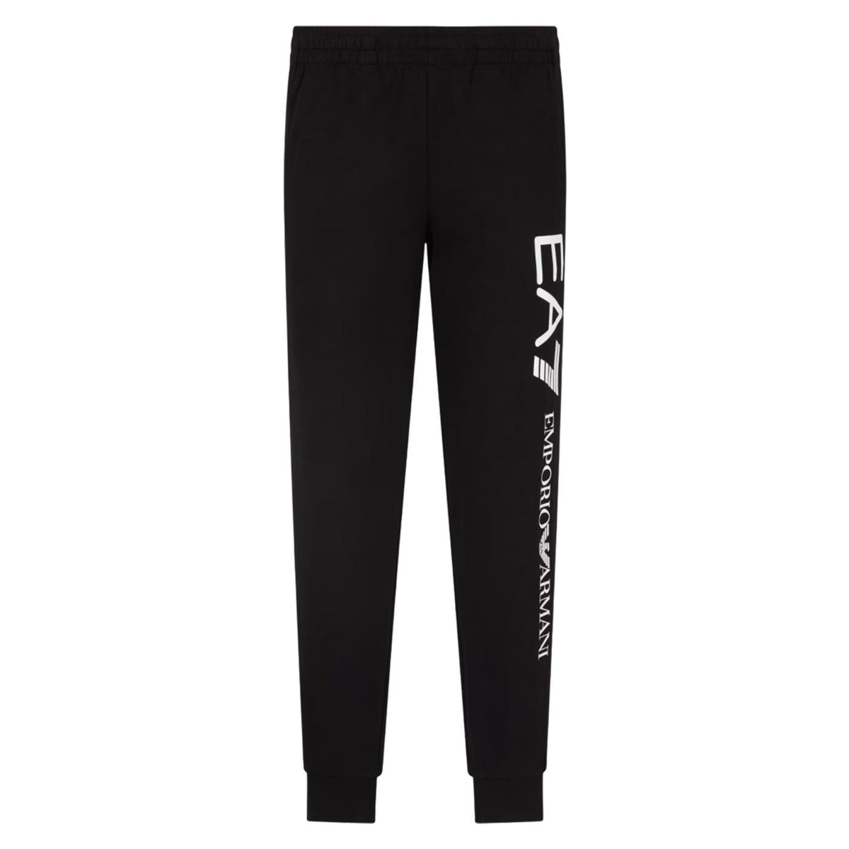 EMPORIO ARMANI 7 EA7 TRAIN LOGO SERIES M PANTS
