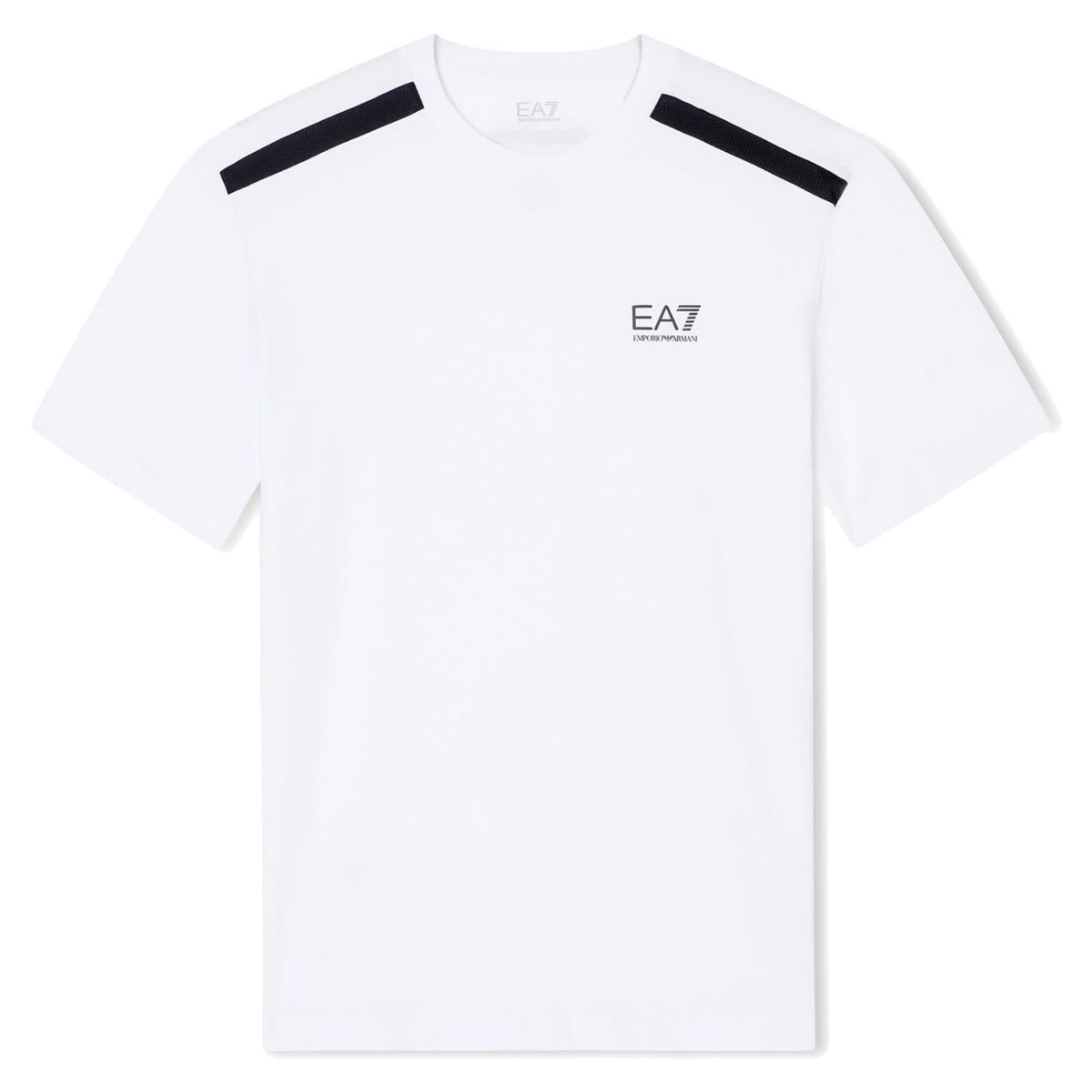 EMPORIO ARMANI 7 EA7 NATURAL VENTUS7 M TEE SS