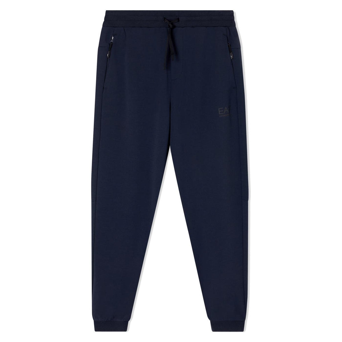 EMPORIO ARMANI 7 EA7 NATURAL VENTUS7 M PANTS - Blu - immagine principale