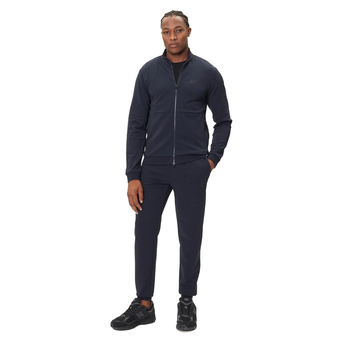 EMPORIO ARMANI 7 EA7 NATURAL VENTUS7 M T-SUIT
