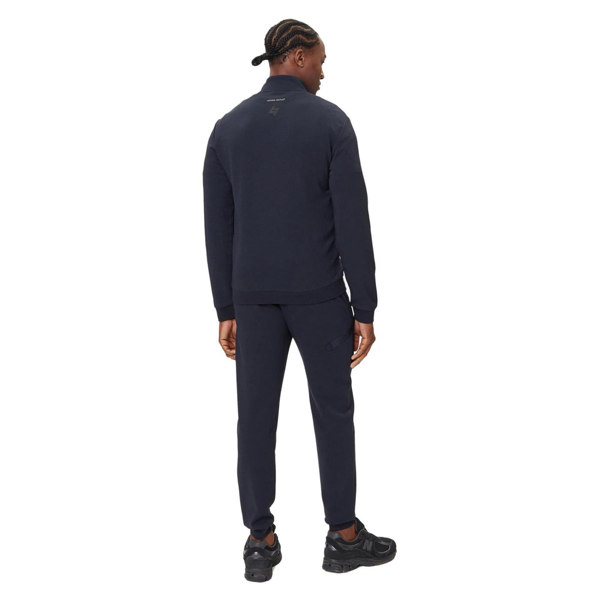 EMPORIO ARMANI 7 EA7 NATURAL VENTUS7 M T-SUIT - seconda immagine