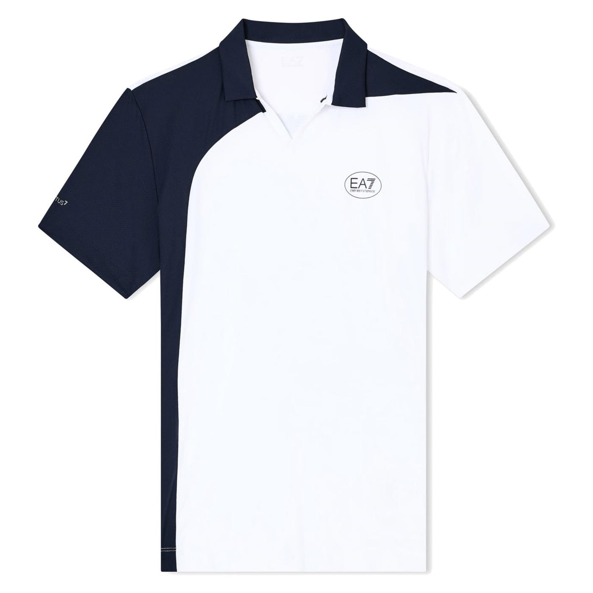 EMPORIO ARMANI 7 EA7 TENNIS PRO M POLO