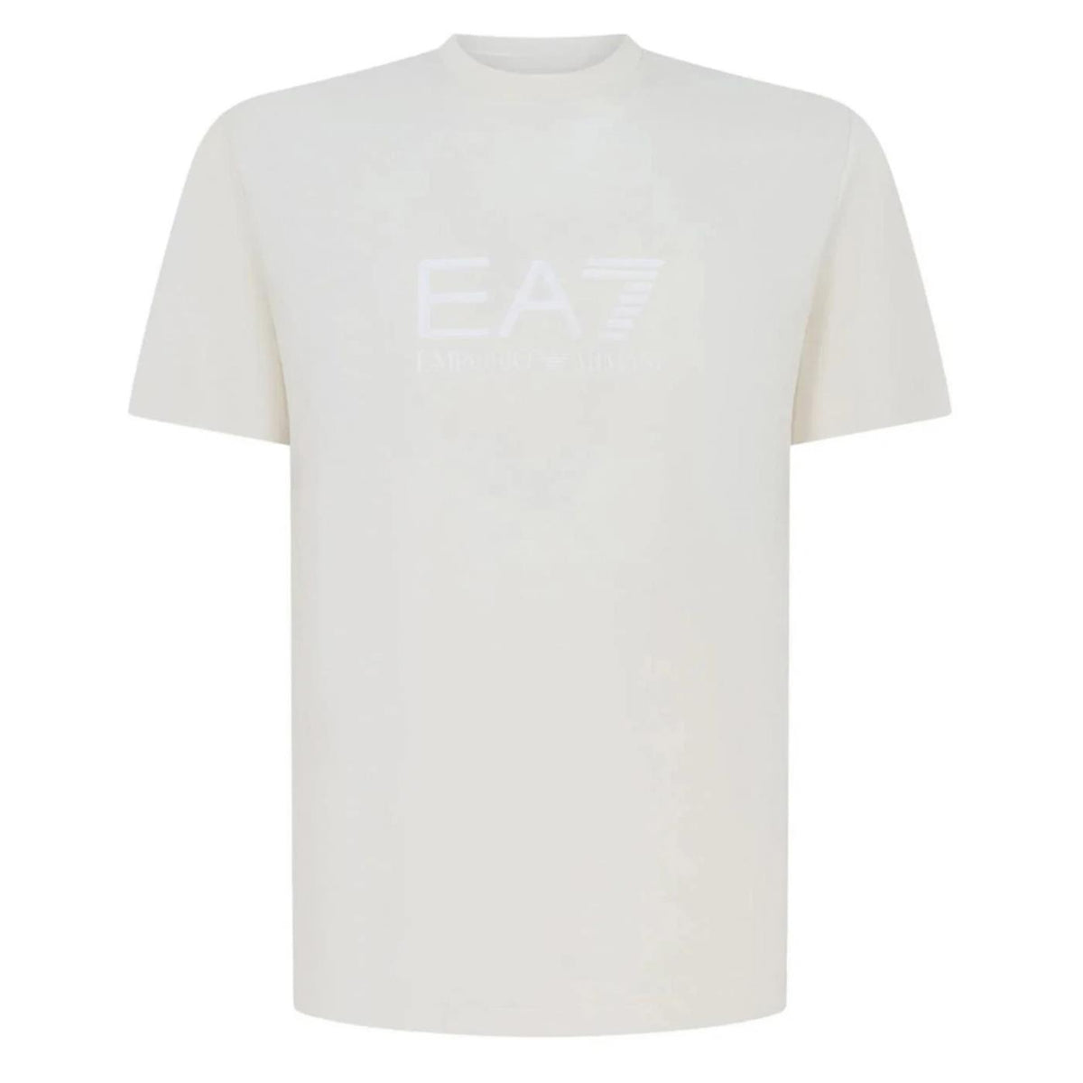 EMPORIO ARMANI 7 EA7 TRAIN LUX M TEE SS - seconda immagine