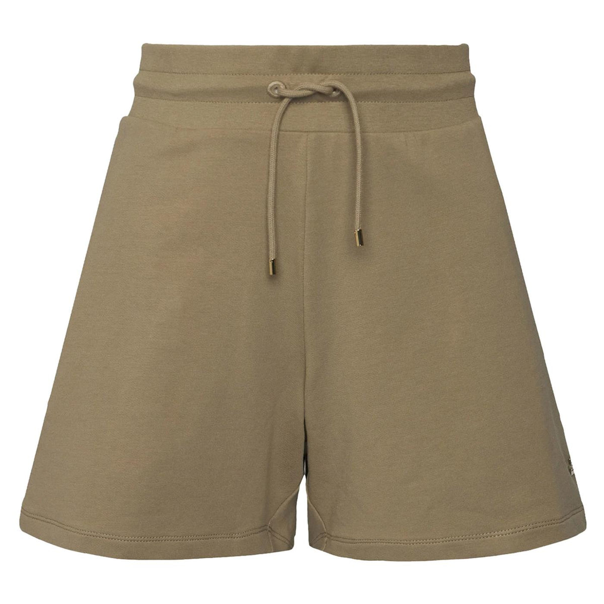EMPORIO ARMANI 7 EA7 TRAIN CORE LADY W SHORTS - Militare - immagine principale