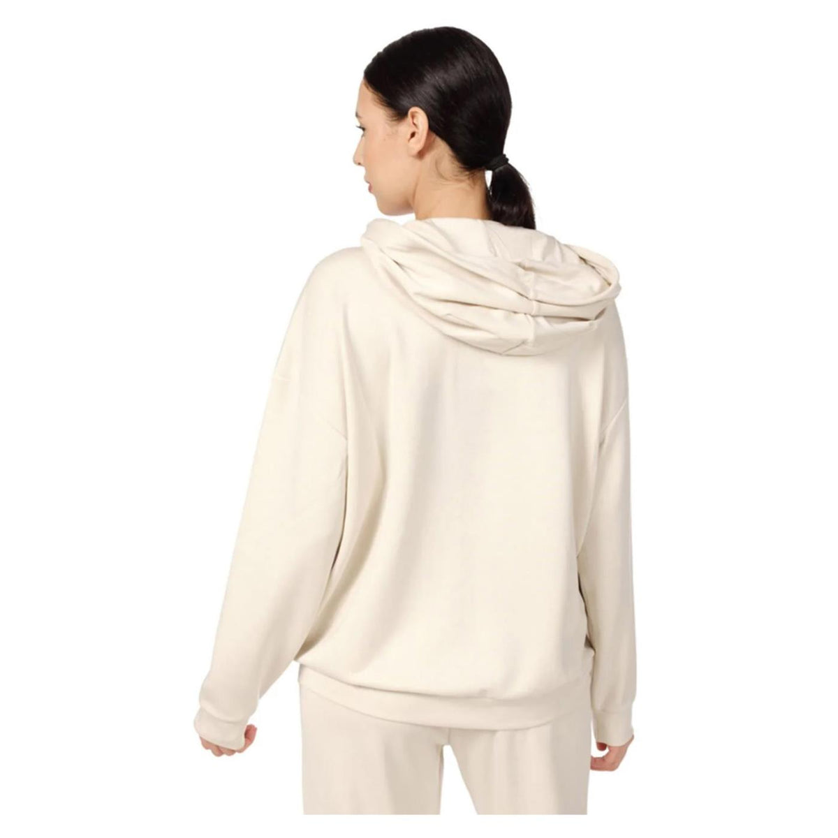 EMPORIO ARMANI 7 EA7 TRAIN CORE LADY RELAX FZH - seconda immagine