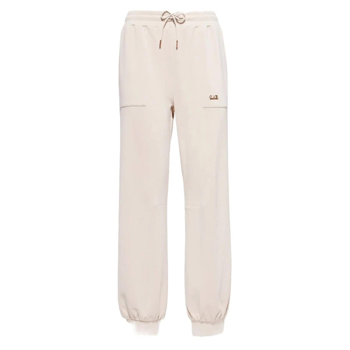 EMPORIO ARMANI 7 EA7 TRAIN CORE RELAX W PANTS