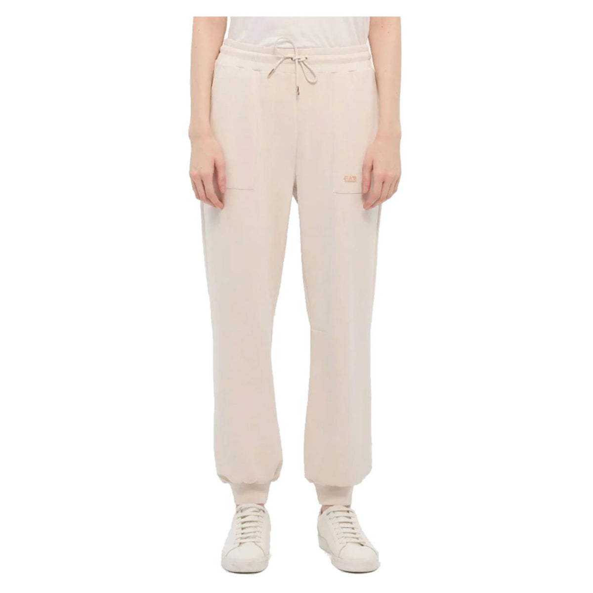 EMPORIO ARMANI 7 EA7 TRAIN CORE RELAX W PANTS - seconda immagine