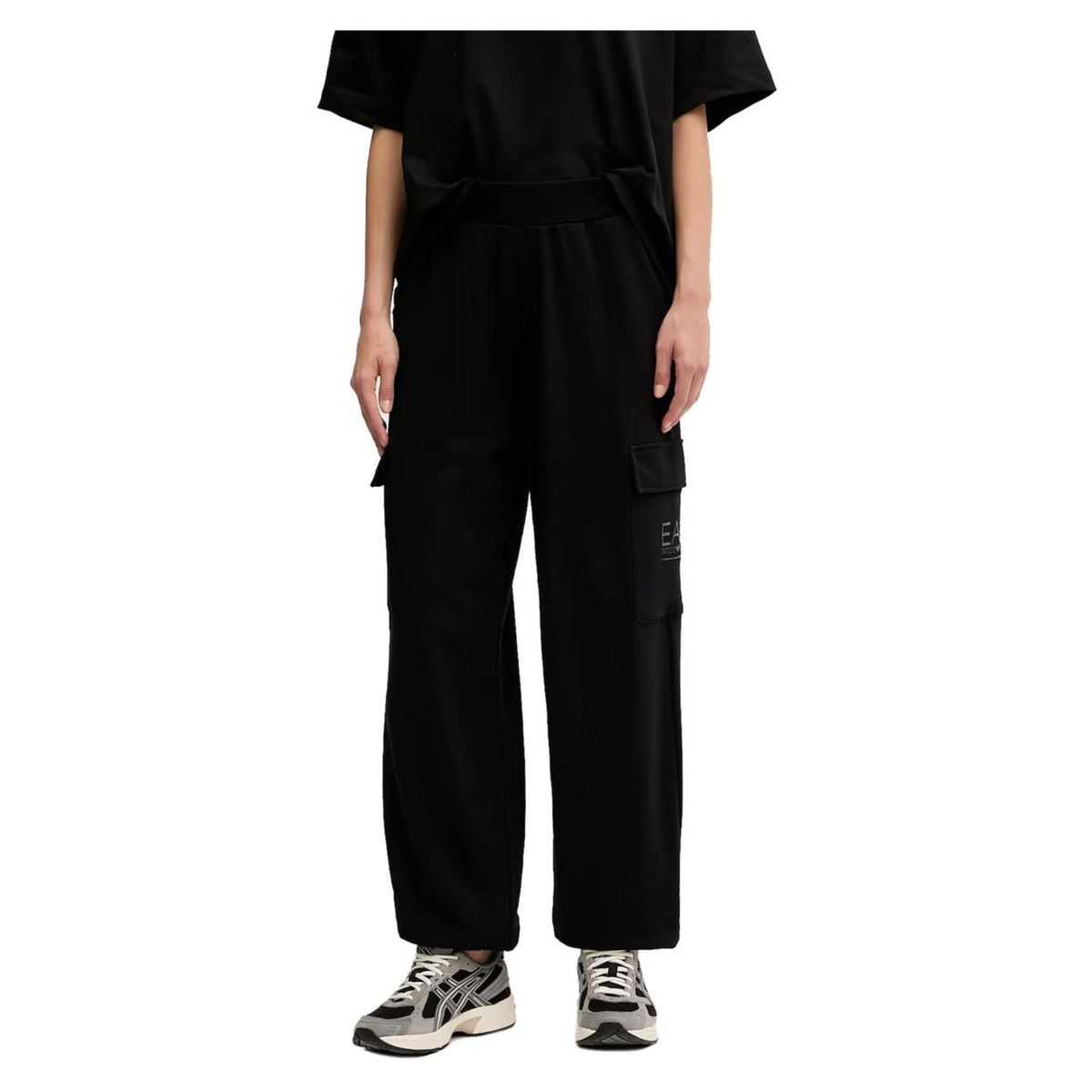 EMPORIO ARMANI 7 EA7 TRAIN VISIBILITY W CARGO