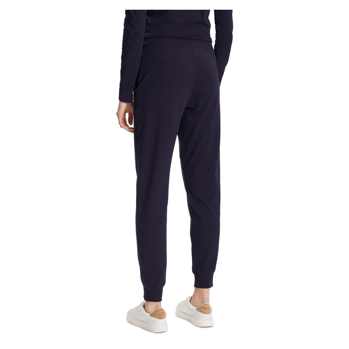 EMPORIO ARMANI 7 EA7 TRAIN CORE LADY PANTS - seconda immagine