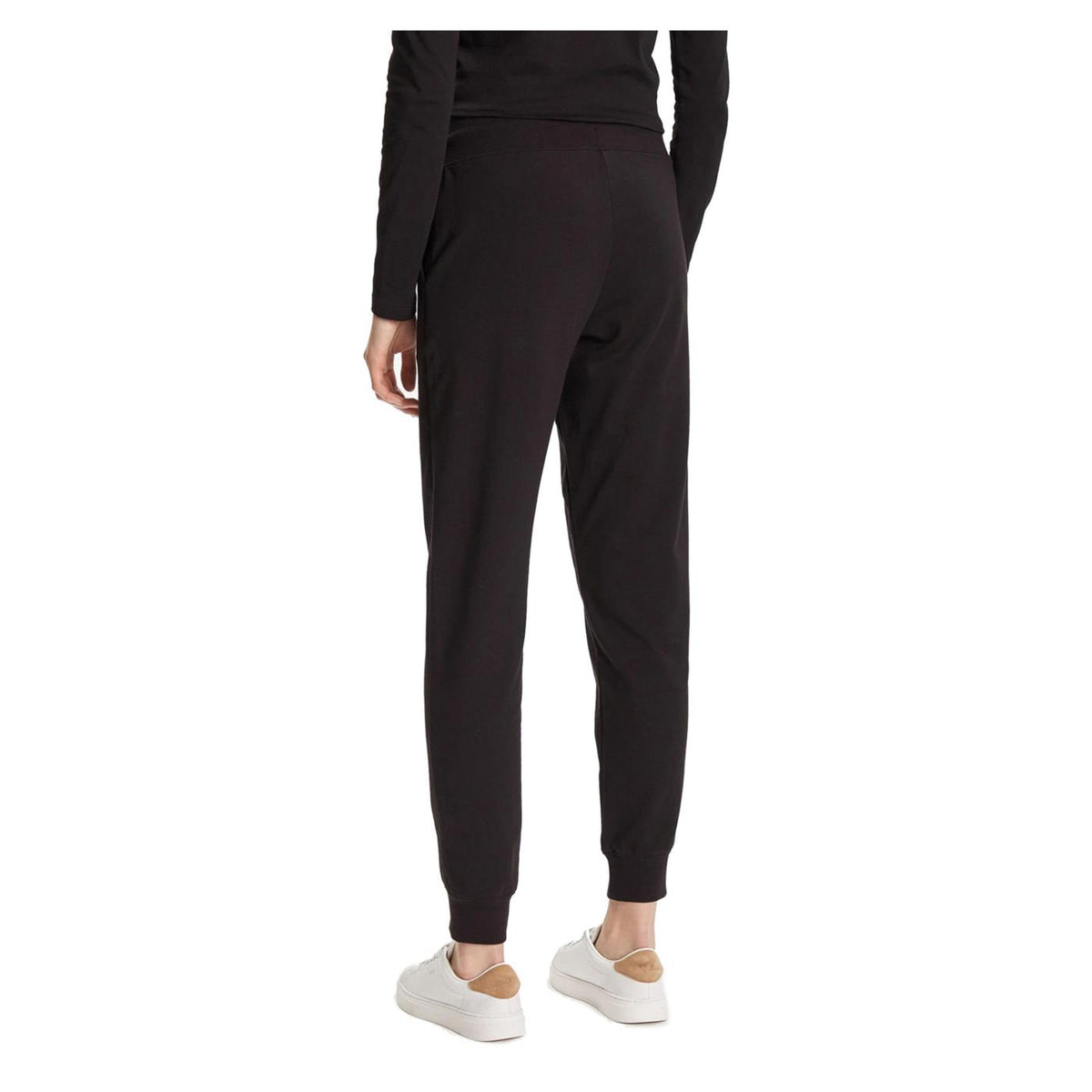EMPORIO ARMANI 7 EA7 TRAIN CORE LADY PANTS - seconda immagine