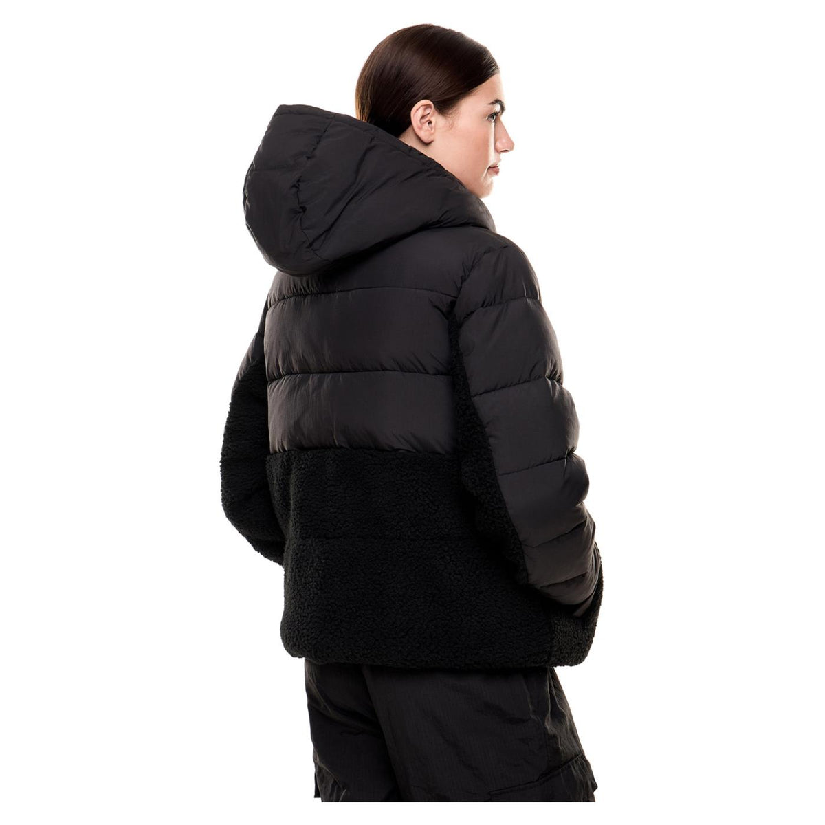 EMPORIO ARMANI 7 EA7 MOUNTAIN WINTER JACKETS W - vista 3