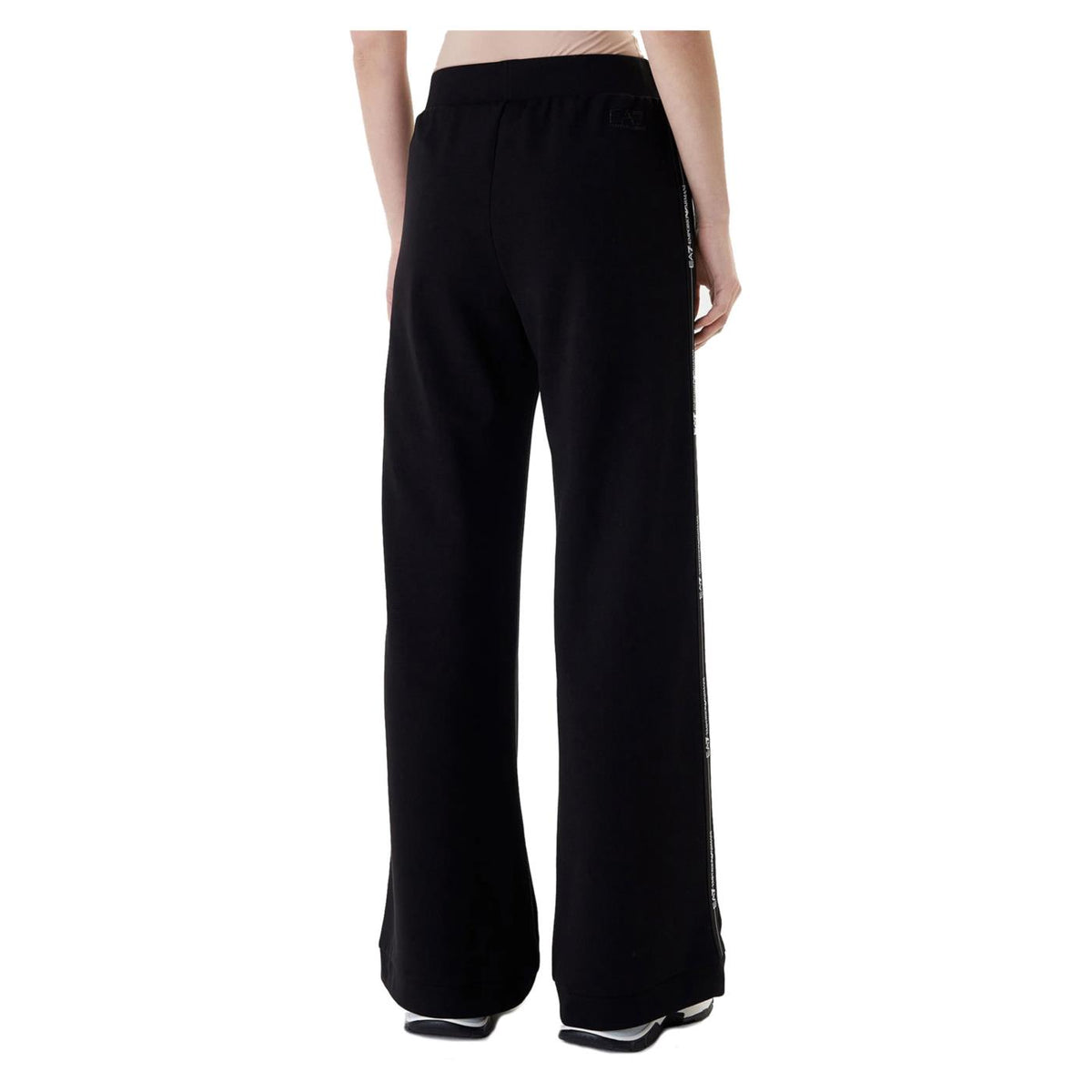 EMPORIO ARMANI 7 EA7 TRAIN SERIES TAPE W PANTS - seconda immagine