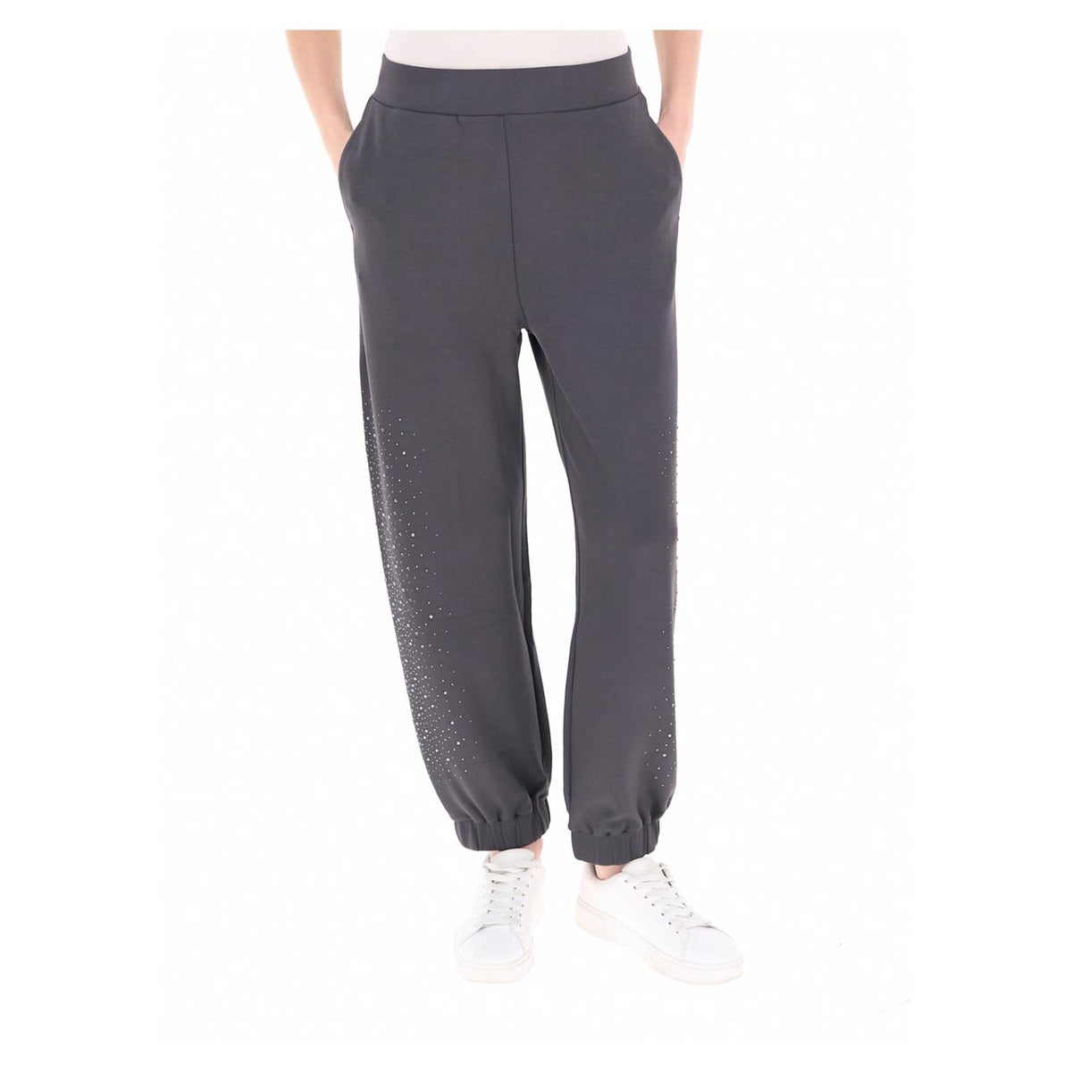 EMPORIO ARMANI 7 EA7 TRAIN PRECIOUS W PANT CH