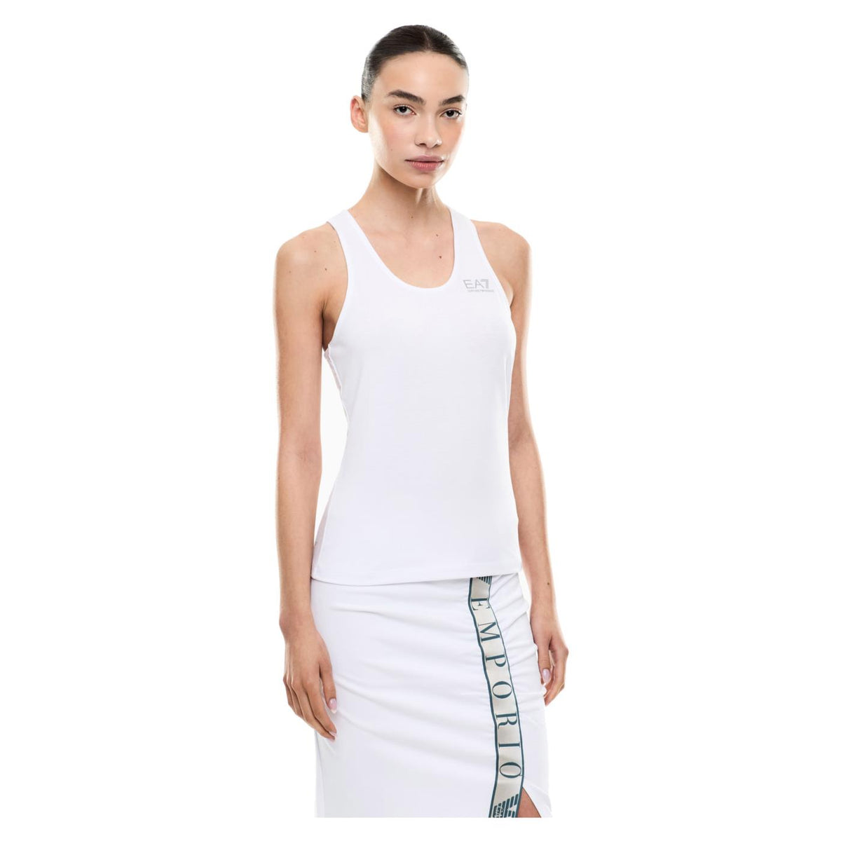 EMPORIO ARMANI 7 EA7 NATURAL VENTUS7 W TANK
