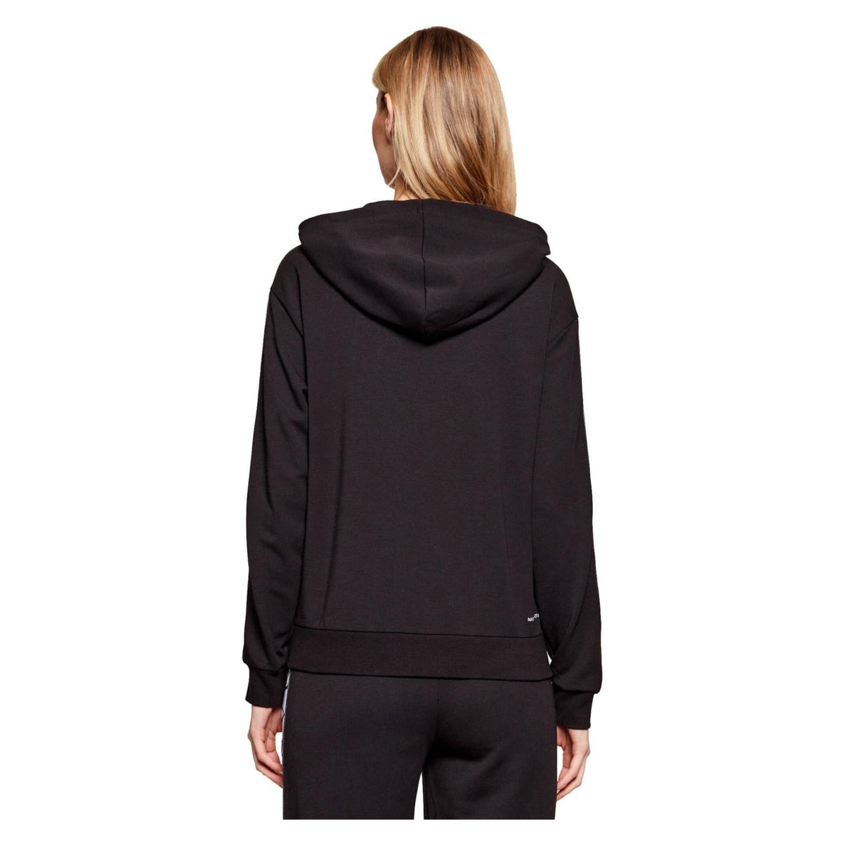 EMPORIO ARMANI 7 EA7 NATURAL VENTUS7 W HOODIE - vista 2