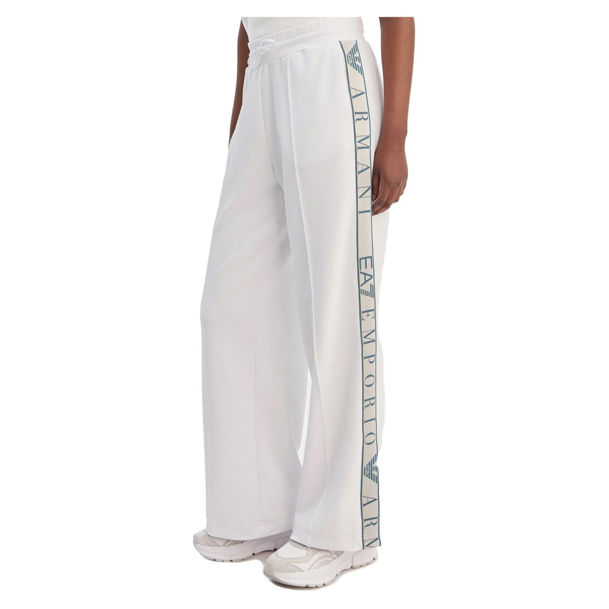 EMPORIO ARMANI 7 EA7 NATURAL VENTUS7 W PANTS